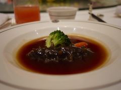 -金轩中餐厅 Jin Xuan(浦东丽思卡尔顿酒店)