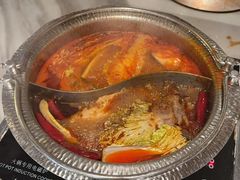 -火炉火自助餐(西直门凯德MALL店)