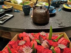 -湊湊火锅·茶憩(上海合生汇店)