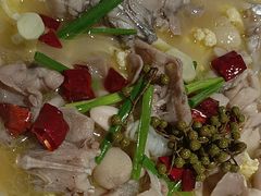 -醉得意·山茶油炒土鸡(莆田仙游方圆荟店)