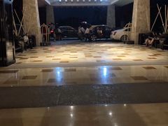 -采粤轩中餐厅(惠州金海湾喜来登度假酒店)