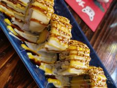 -仙隐小鹿料理食堂(龙湖万达店)