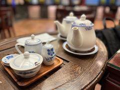 -中国大酒店·食街