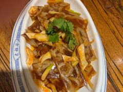 -老雒阳面馆·水席(定鼎门店)