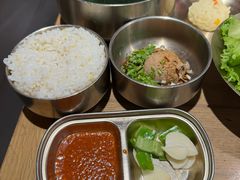 -西塔老太太泥炉烤肉(虹桥南丰城店)