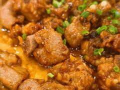 -香顺·客家菜(东坑店)