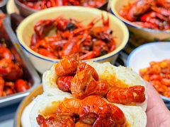 -侠舍·江湖烤全羊·大排档(沌口总店)