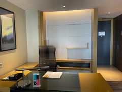 -青岛富力艾美酒店