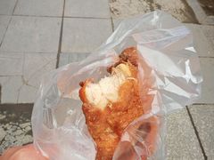 -秦氏环球炸鸡(解放北路店)