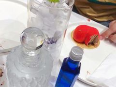 -CHEZ JASMINE 茉莉的氧气厨房