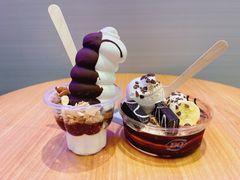 -DQ·蛋糕·冰淇淋(龙湖狮山天街店)