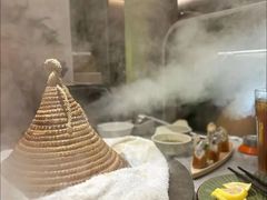 -鲜潭蒸汽石锅鱼(万象前海店)