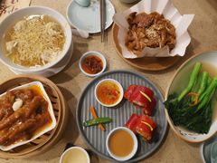 -点都德(龙之梦店)