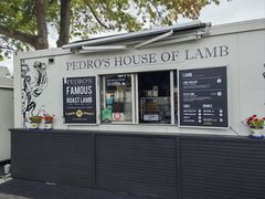 -Pedro's House of Lamb(基督城)
