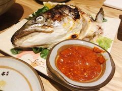 -海之幸味日式料理(宜宾莱茵店)