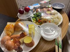 -西安钟楼北大街希尔顿欢朋酒店