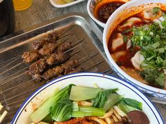 -老白家面馆(测绘东路总店)