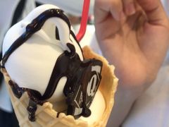 -DQ·蛋糕·冰淇淋(合生汇店)