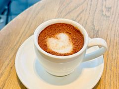 -ARKET CAFÉ(三里屯太古里店)