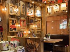 -炉太郎日式烧肉店(华贸店)