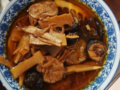 -西园寺素食(西园弄戒幢律寺店)