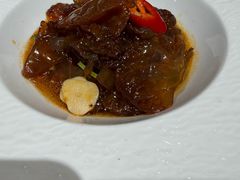 -老爷庙风味美食府(魏都大道店)