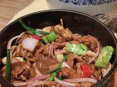 -小粤楼(万辉广场店)