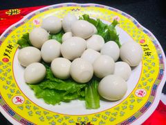 鹌鹑蛋-芦月轩羊蝎子(劲松店)
