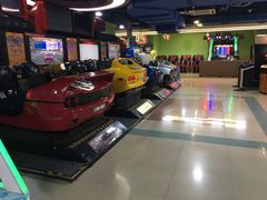 -爱玩嘉年华(江北一店)