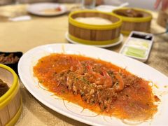 -富力万达嘉华酒店-品珍中餐厅(水果湖店)