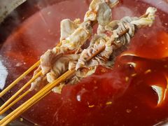 -水碾河肥兔火锅(水碾河店)