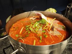 -泉味道贵州厨房(三里河店)