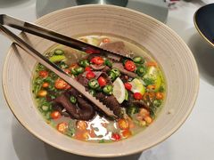 -花开餐厅(环湖中路店)