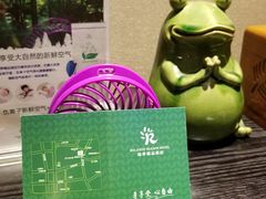 -深圳罗湖东门步行街亚朵X酒店