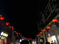-衣裳街历史文化街区