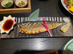 -七条鱼日本料理(三墩店)