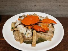 -江滨壹号艺文空间复合餐厅(闽江大道店)