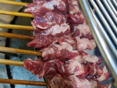 -源味居手把签烧烤(长春一店)