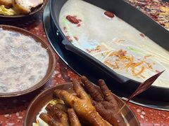 -赵美丽·重庆社区火锅·直营店(火车东站·中豪国际店)