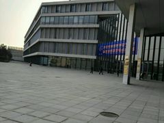 -北京国际图书城