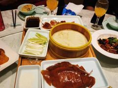 -老好人象山海鲜(岭南路店)