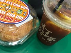 -孖记茶档·热腾茶餐(乐峰店)