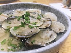 -富山日式料理(宽厚里店)