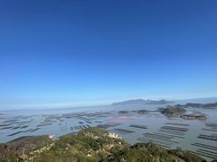 -嵛山岛