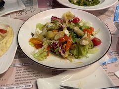 -安妮意大利餐厅(世贸天阶店)
