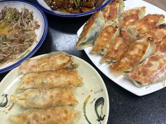 -康平锅贴馆时令海鲜(大润发店)