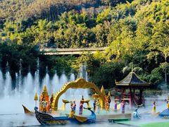-西双版纳原始森林公园