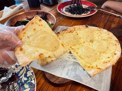 -I HOLIC艾豪丽披萨(KKone店)