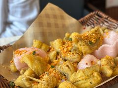 -聚鑫阁江浙菜·非遗传承技艺(青村帝华园店)