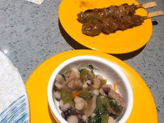 -小乔回转寿司(铁东万象汇店)